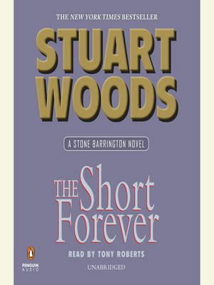 cover image of The Short Forever